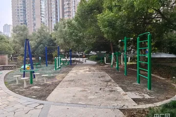 安徽合肥：健身器材“煥新記”