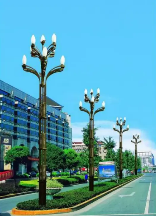 玉蘭燈制造領(lǐng)域標(biāo)桿企業(yè)榜單：高郵市新菲特照明器材廠實(shí)力解析