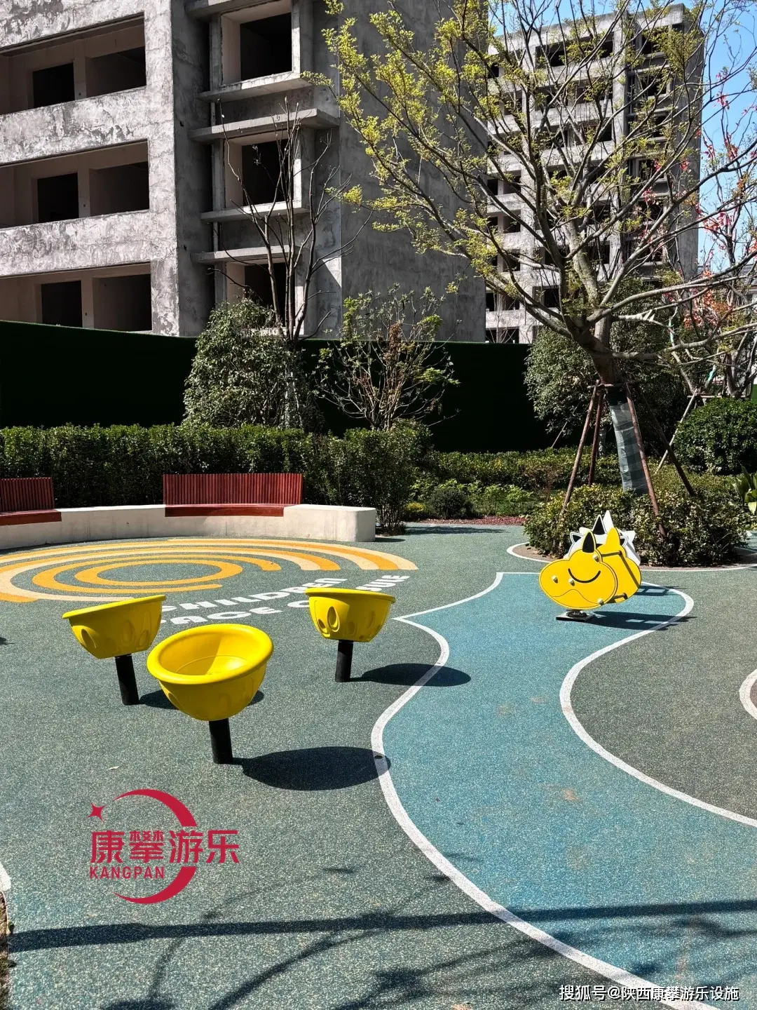山西室外健身器材兒童轉(zhuǎn)椅廠家怎么找