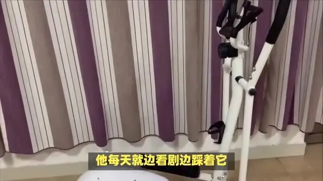 健身房教練絕不會(huì)告訴你的秘密：他們都在家用這個(gè)！