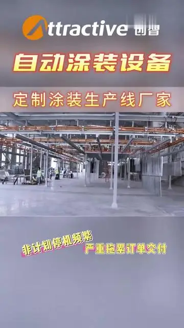 一個小問題，百萬損失！你的產(chǎn)線真的“健康”嗎？一個小問題，百萬損失！你的產(chǎn)線真的“健康”嗎？涂裝設(shè)備 涂裝生產(chǎn)線 自動化涂裝生產(chǎn)線