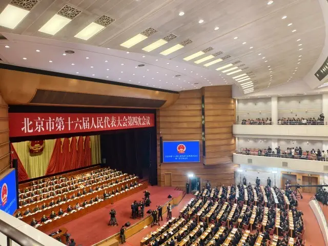 北京首提“一張床一間房一套房”供應(yīng)，為城市添暖意