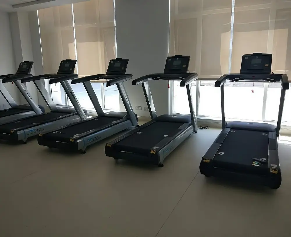 武漢健身器材維修：全域適配無局限，本土維修更省心